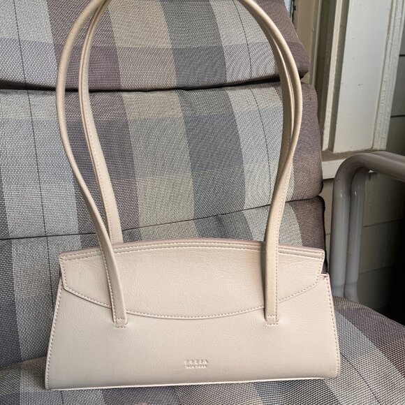 Freja NYC Caroline Bag in Oat - Picture 6 of 11